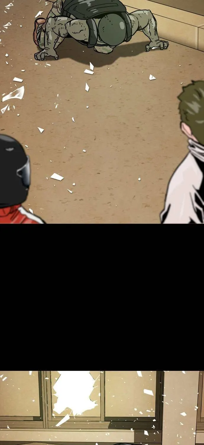 Read Deadlife chapter 39 image 4 on Lezhin
