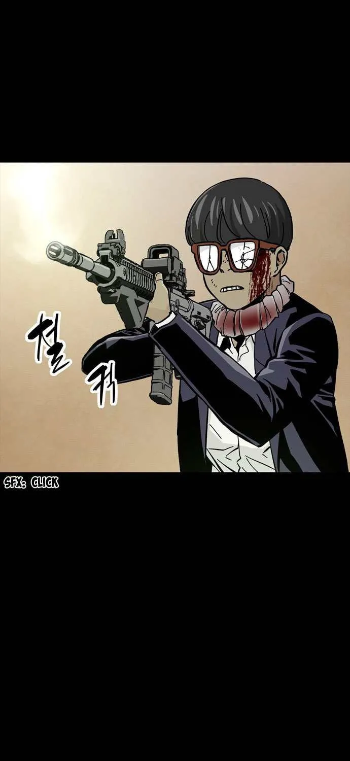 Read Deadlife chapter 39 image 43 on Lezhin