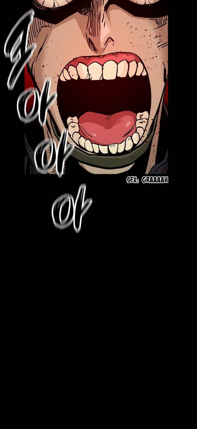 Read Deadlife chapter 39 image 46 on Lezhin