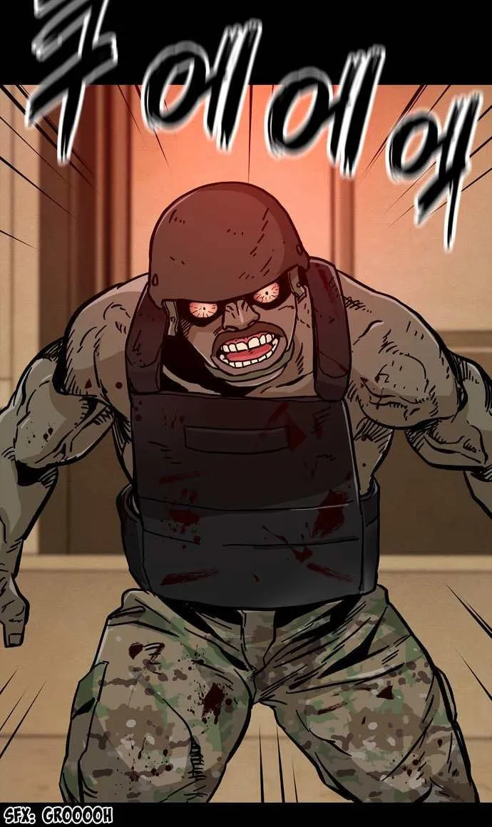 Read Deadlife chapter 39 image 48 on Lezhin