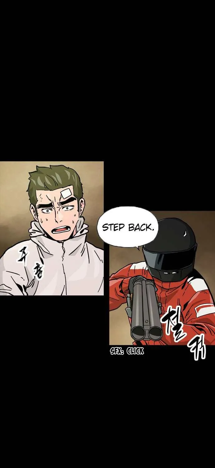 Read Deadlife chapter 39 image 49 on Lezhin