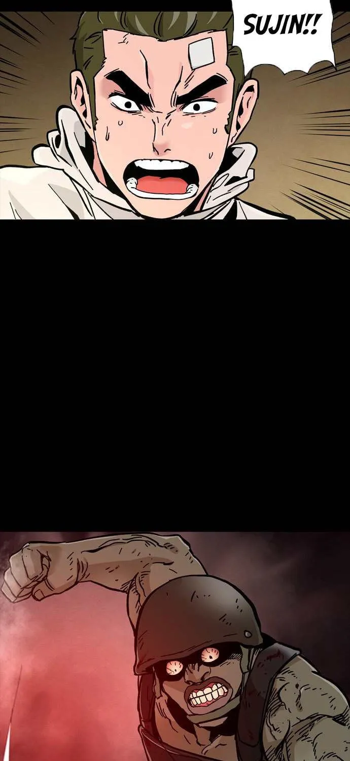 Read Deadlife chapter 39 image 52 on Lezhin