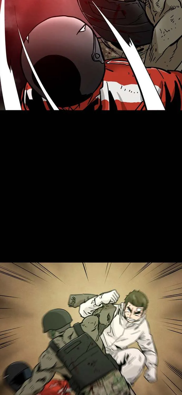 Read Deadlife chapter 39 image 53 on Lezhin