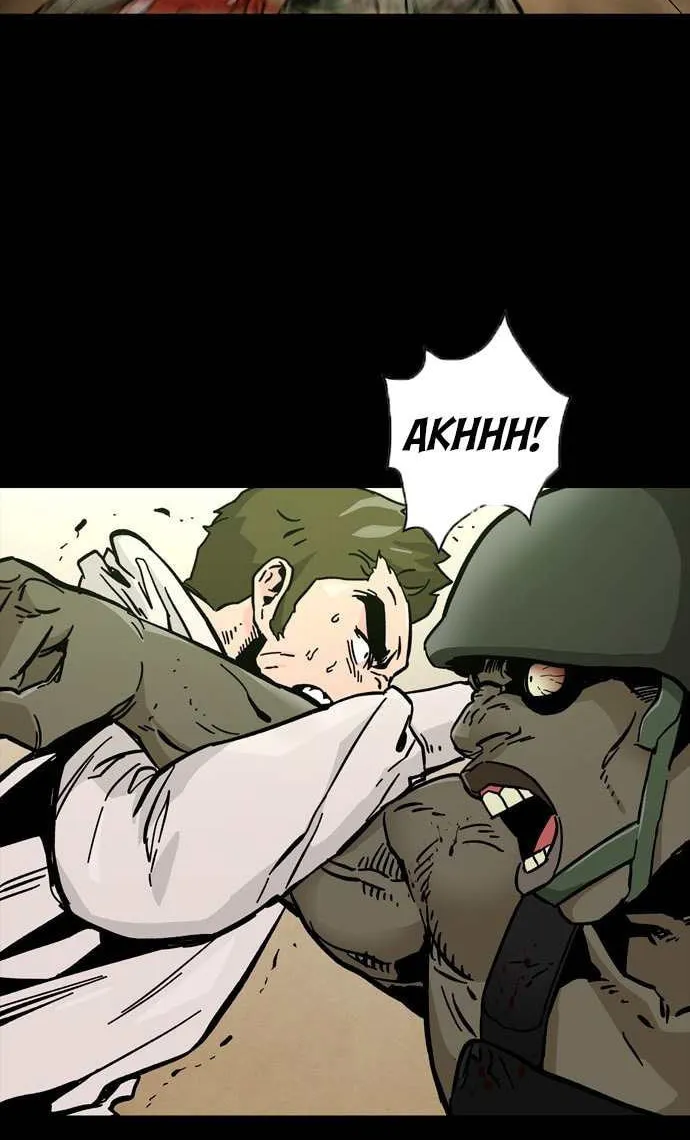 Read Deadlife chapter 39 image 54 on Lezhin