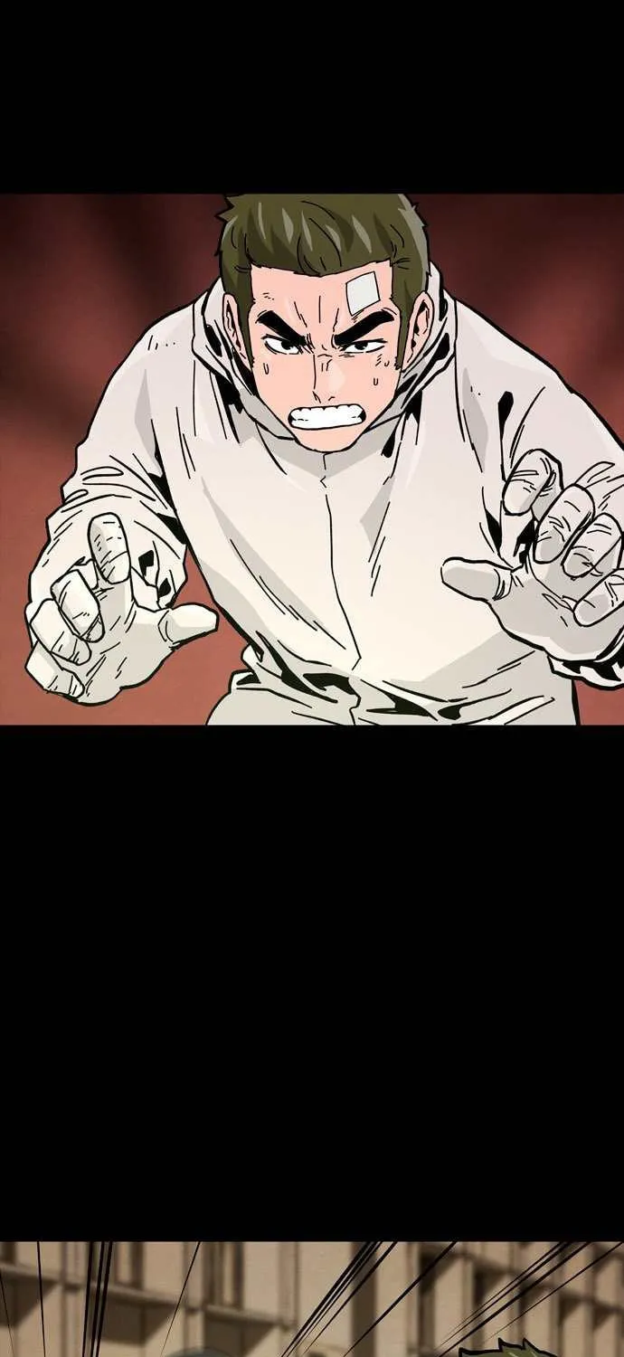 Read Deadlife chapter 39 image 59 on Lezhin