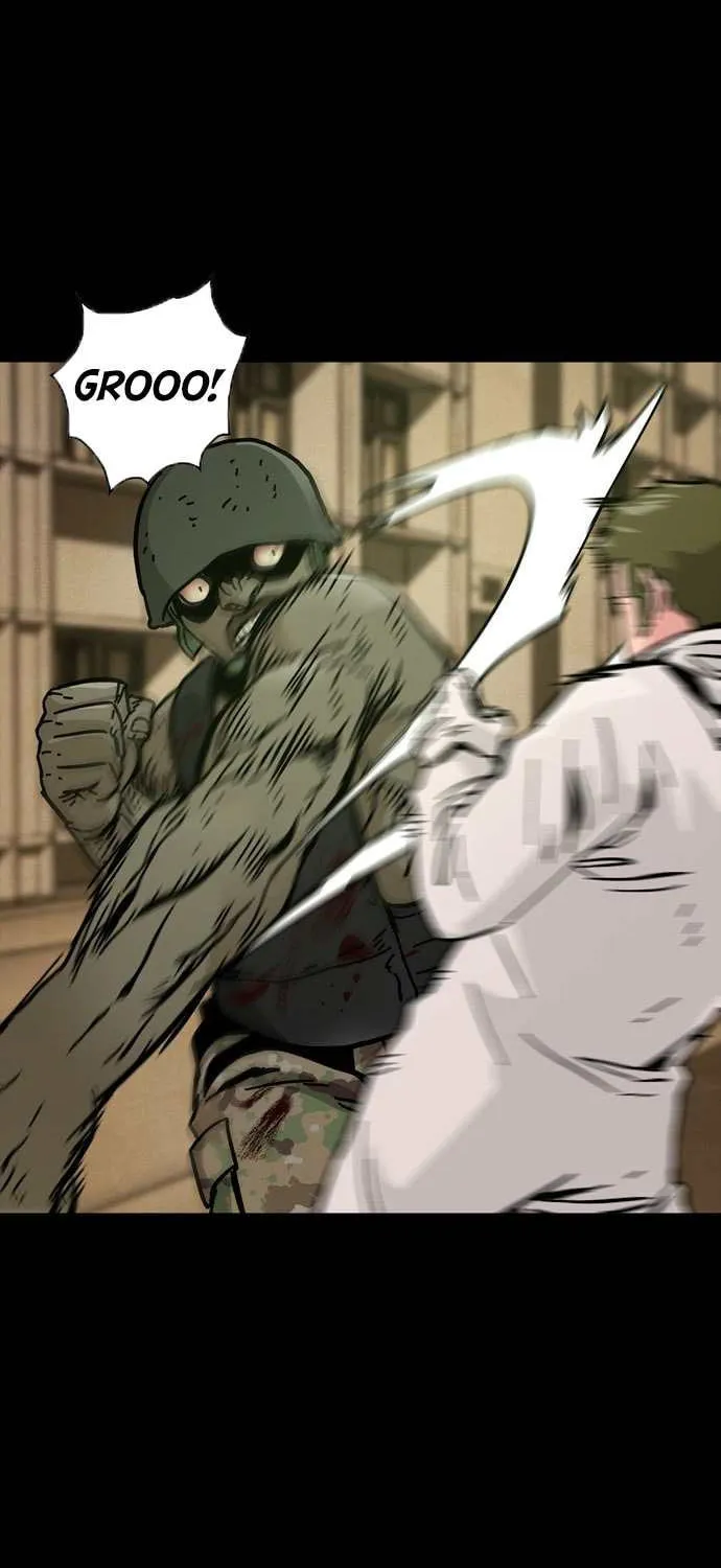 Read Deadlife chapter 39 image 62 on Lezhin