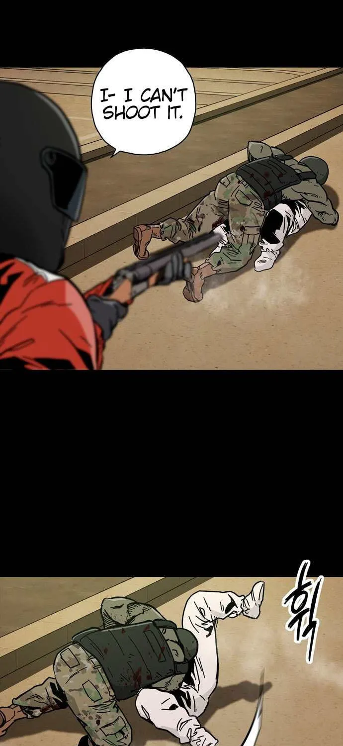 Read Deadlife chapter 39 image 68 on Lezhin