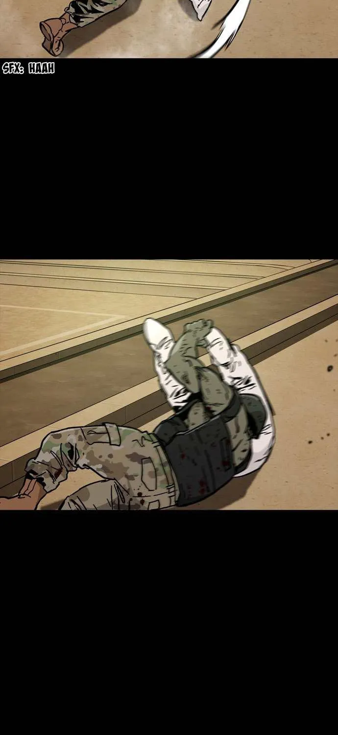 Read Deadlife chapter 39 image 69 on Lezhin