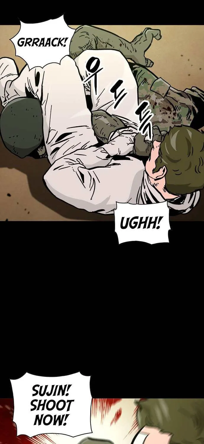 Read Deadlife chapter 39 image 70 on Lezhin