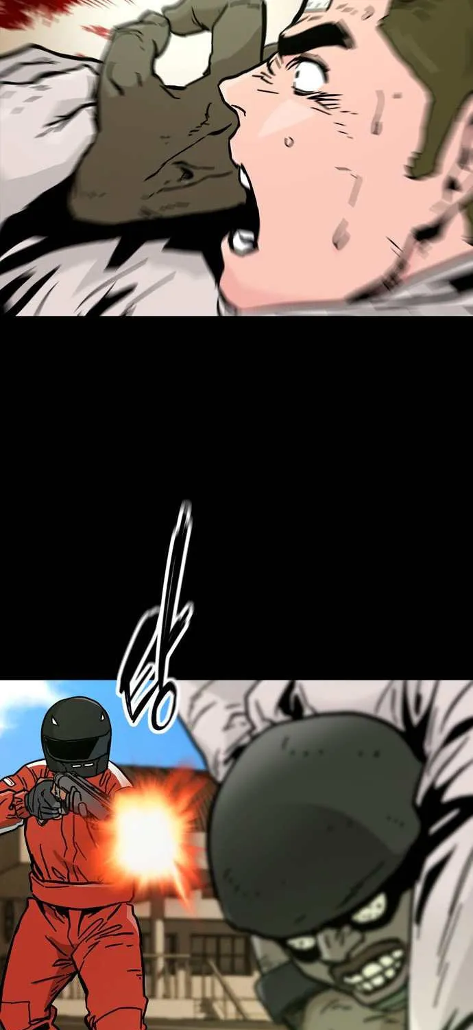 Read Deadlife chapter 39 image 71 on Lezhin