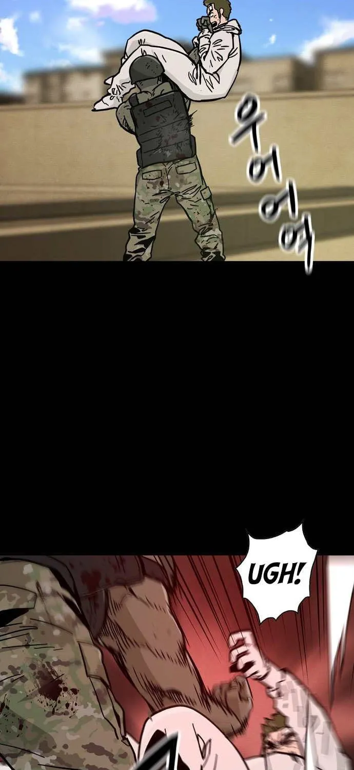 Read Deadlife chapter 39 image 74 on Lezhin