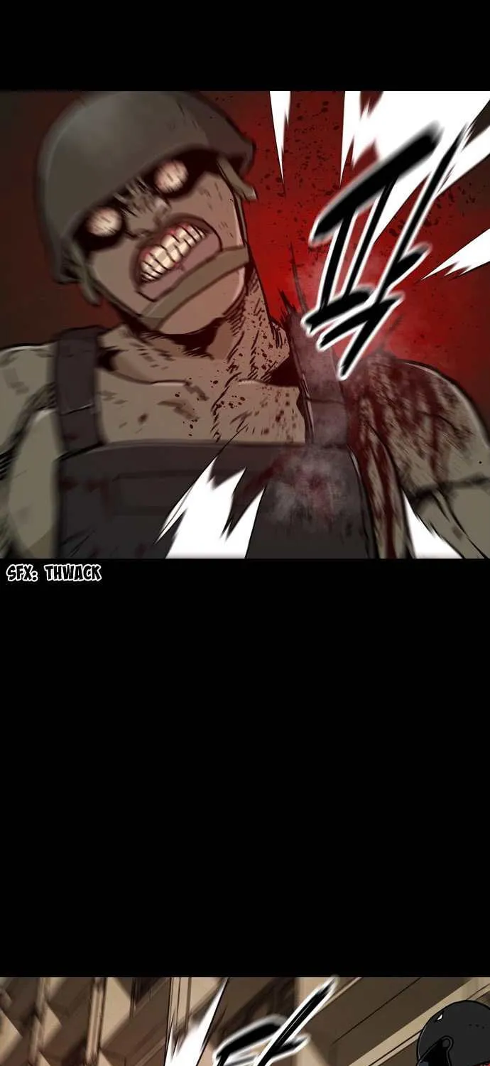 Read Deadlife chapter 39 image 81 on Lezhin