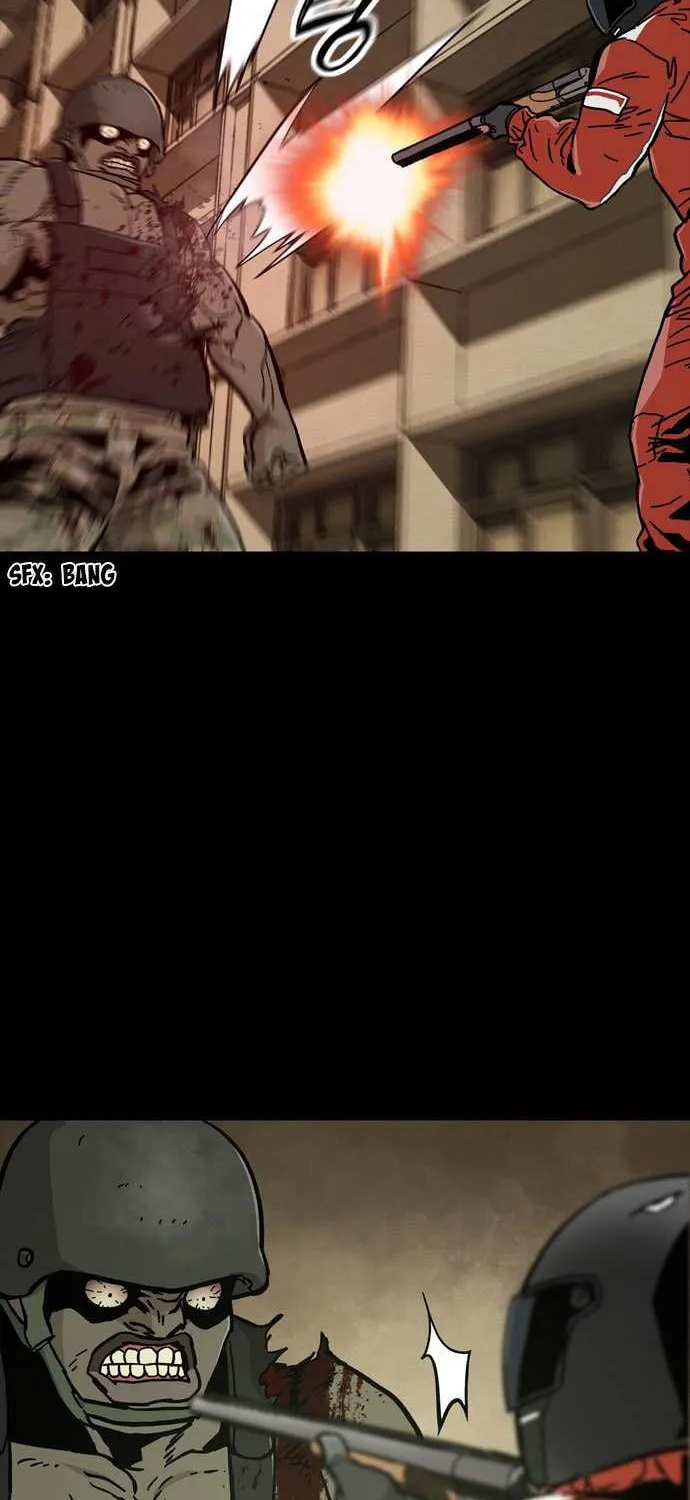 Read Deadlife chapter 39 image 82 on Lezhin