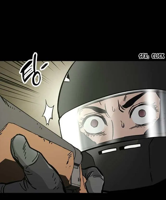 Read Deadlife chapter 39 image 84 on Lezhin