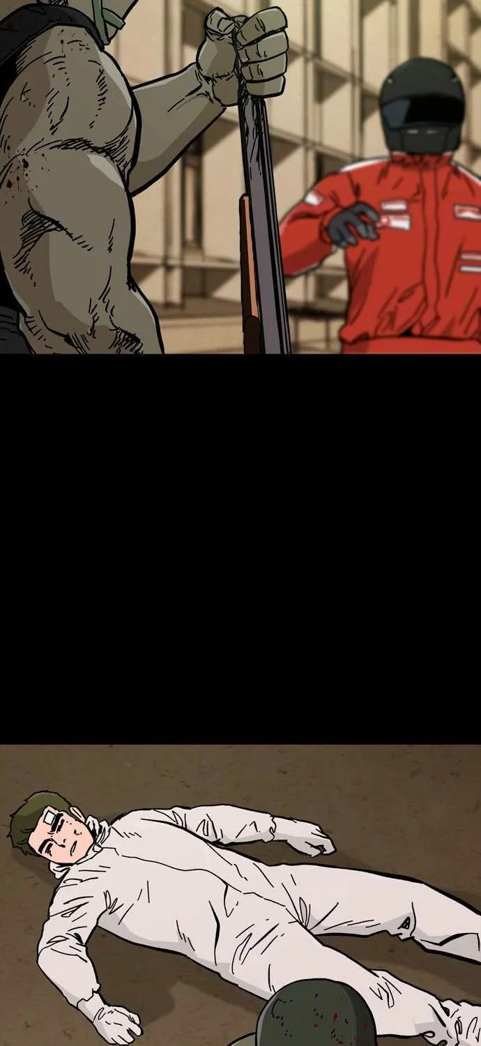 Read Deadlife chapter 39 image 87 on Lezhin