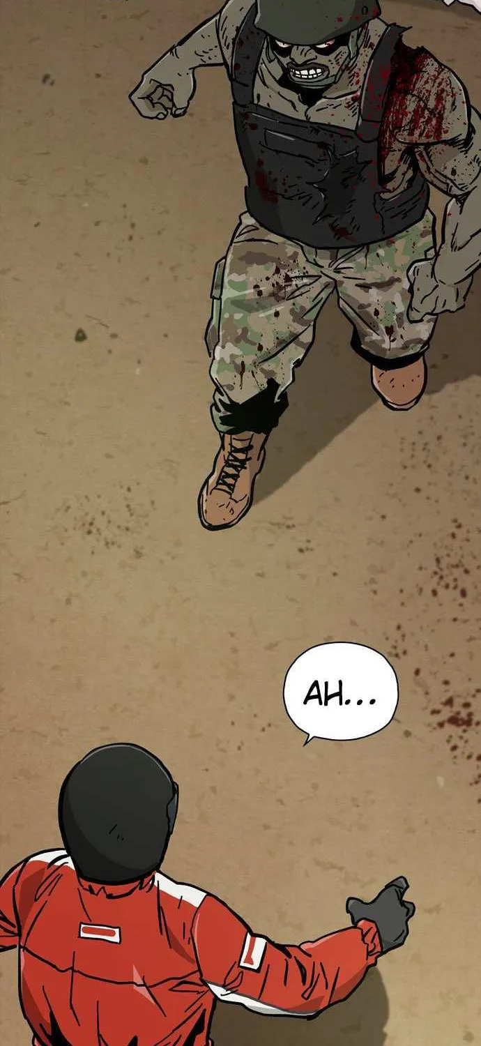 Read Deadlife chapter 39 image 88 on Lezhin