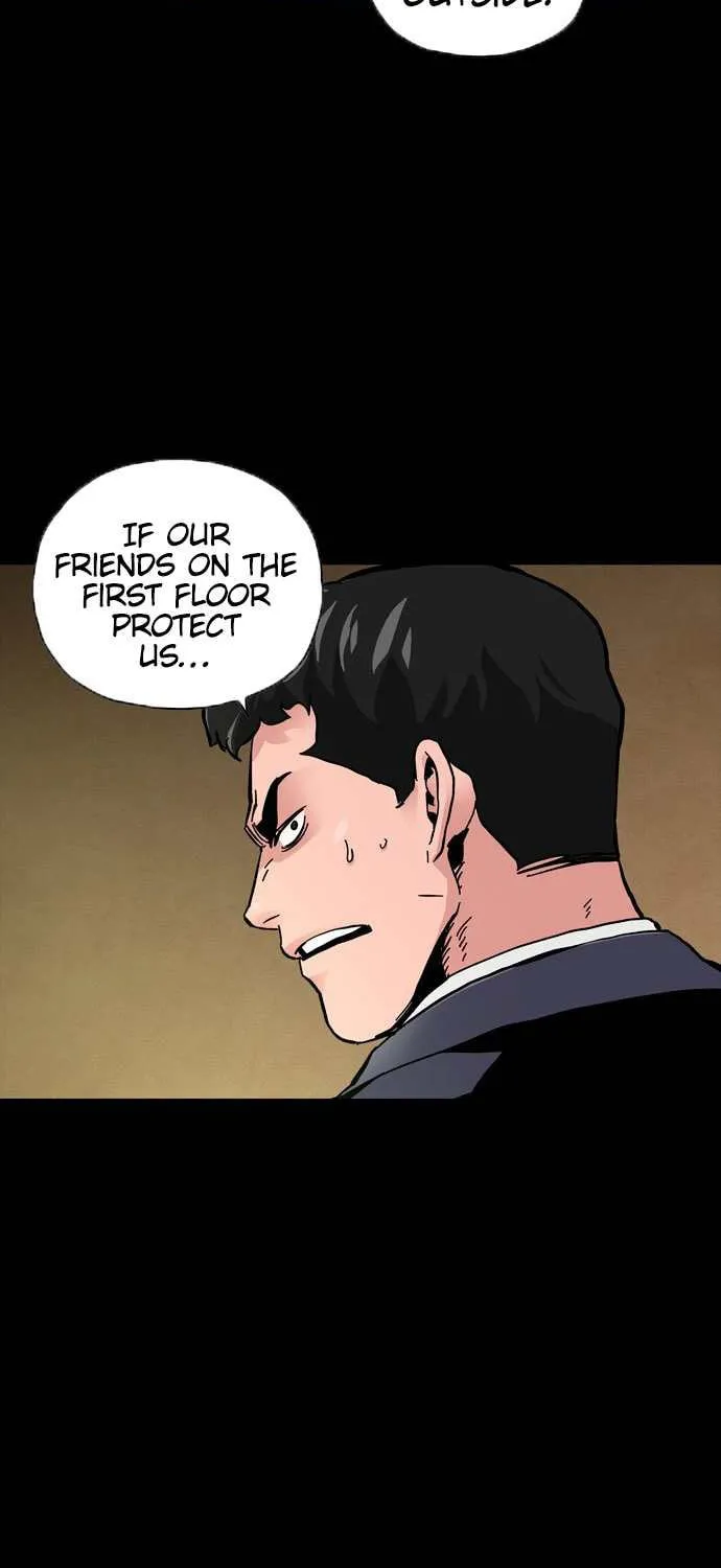 Read Deadlife chapter 39 image 9 on Lezhin