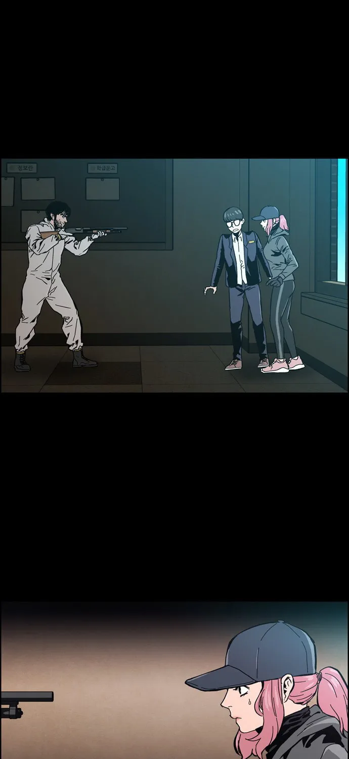 Read Deadlife chapter 4 image 1 on Lezhin