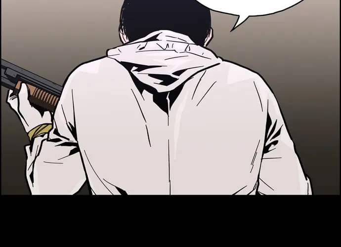 Read Deadlife chapter 4 image 12 on Lezhin
