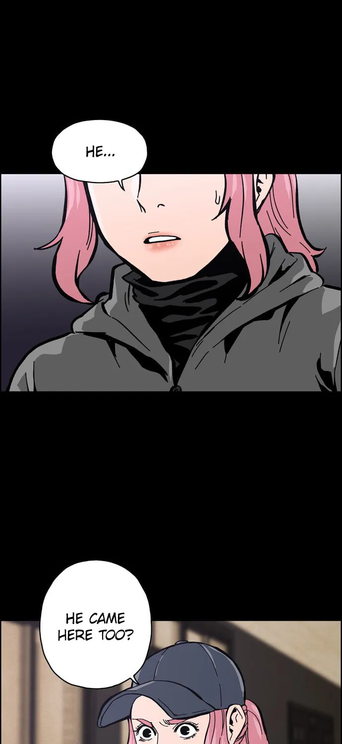 Read Deadlife chapter 4 image 13 on Lezhin