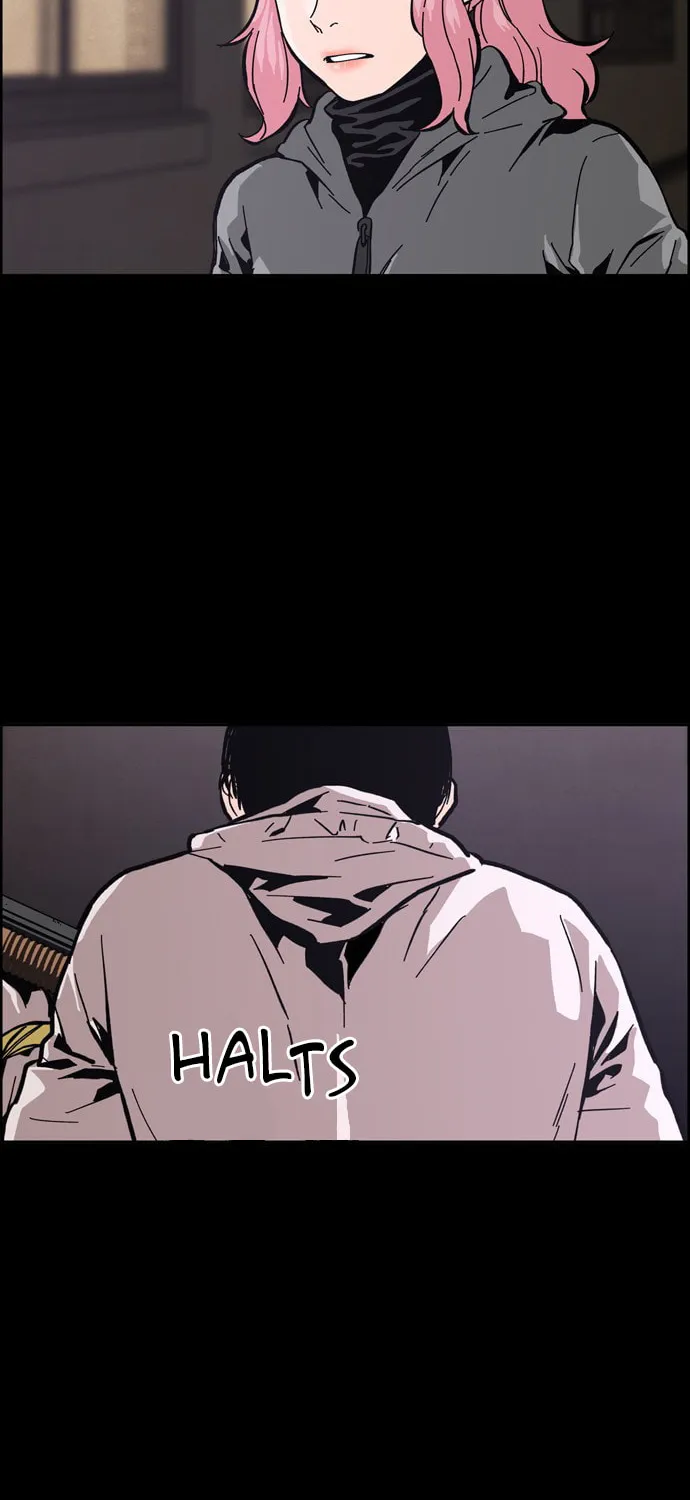 Read Deadlife chapter 4 image 14 on Lezhin
