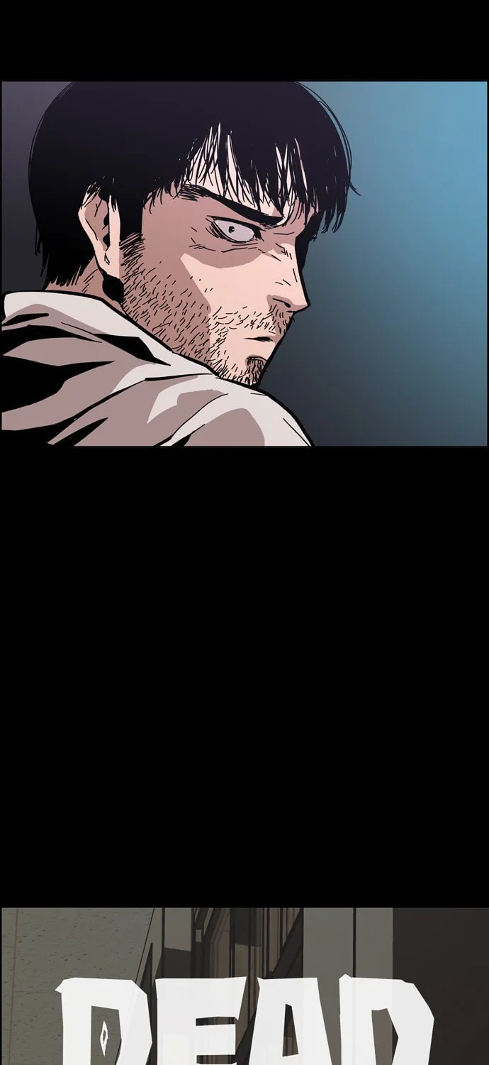 Read Deadlife chapter 4 image 15 on Lezhin