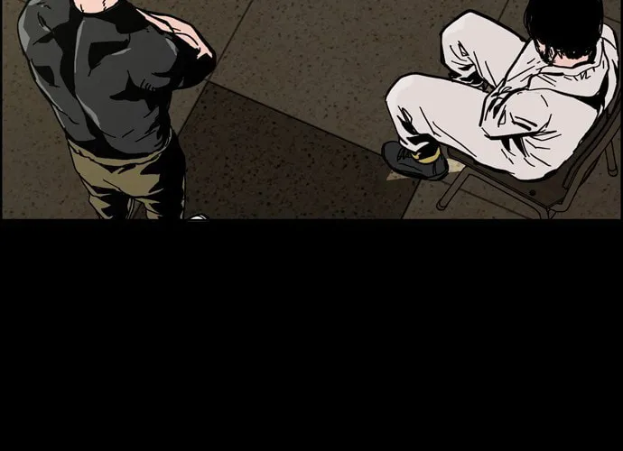 Read Deadlife chapter 4 image 18 on Lezhin