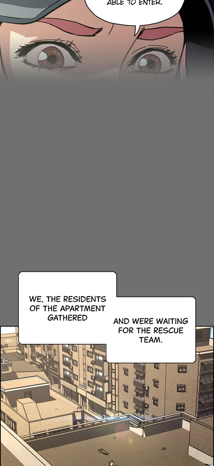 Read Deadlife chapter 4 image 20 on Lezhin