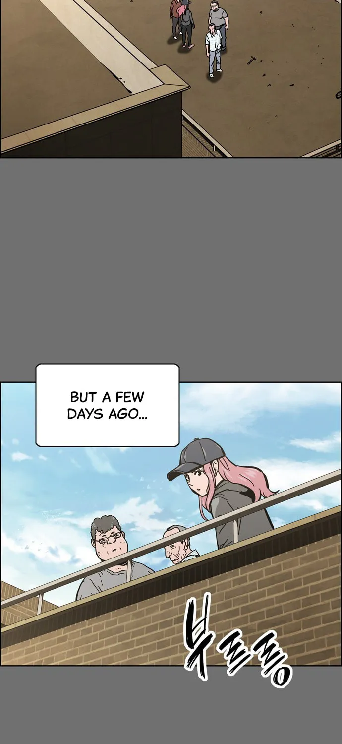 Read Deadlife chapter 4 image 21 on Lezhin