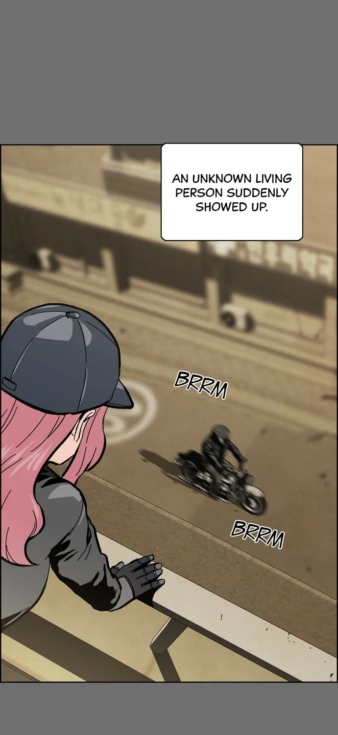 Read Deadlife chapter 4 image 22 on Lezhin