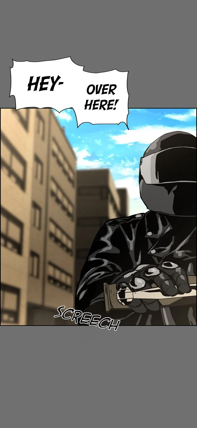 Read Deadlife chapter 4 image 23 on Lezhin
