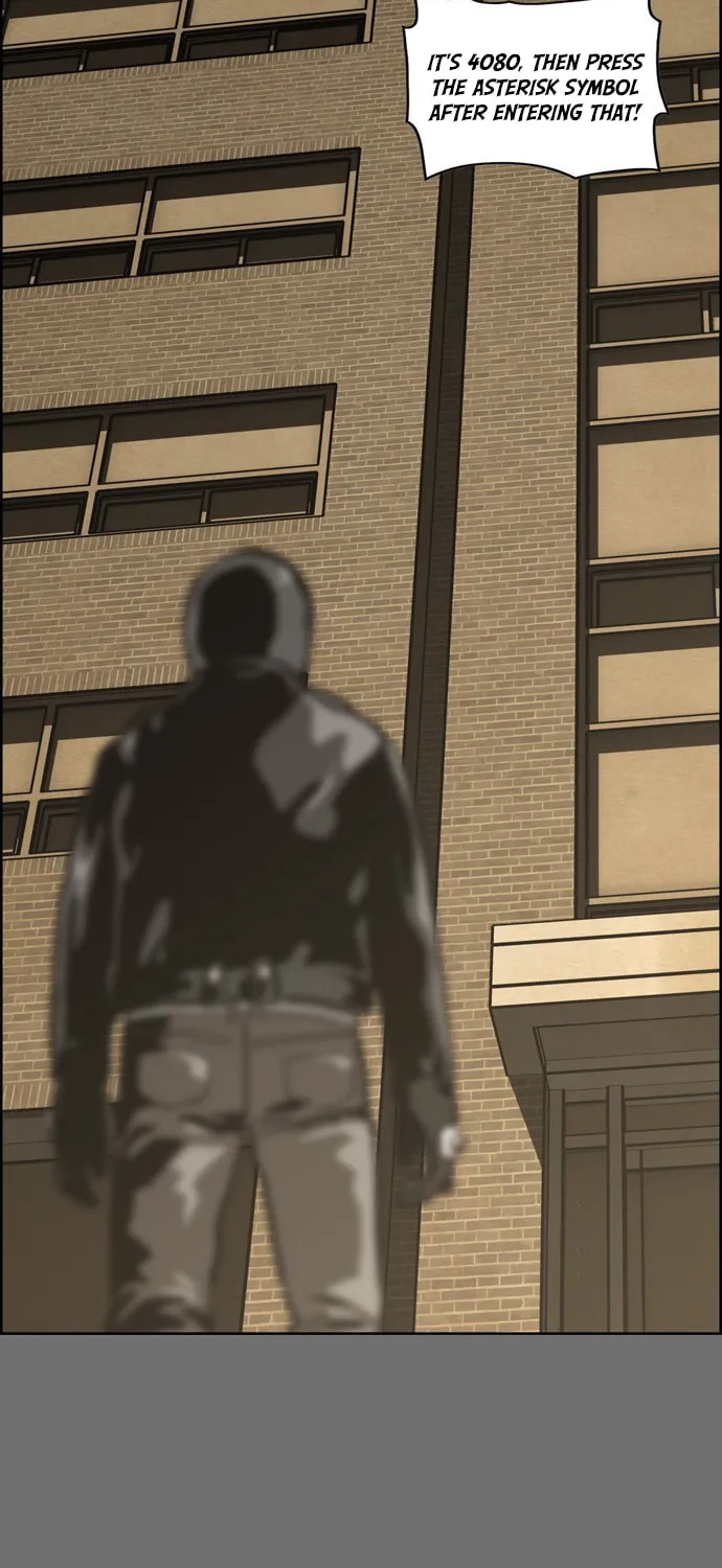 Read Deadlife chapter 4 image 28 on Lezhin