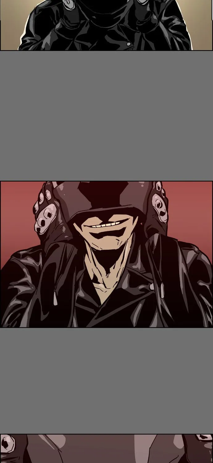 Read Deadlife chapter 4 image 32 on Lezhin