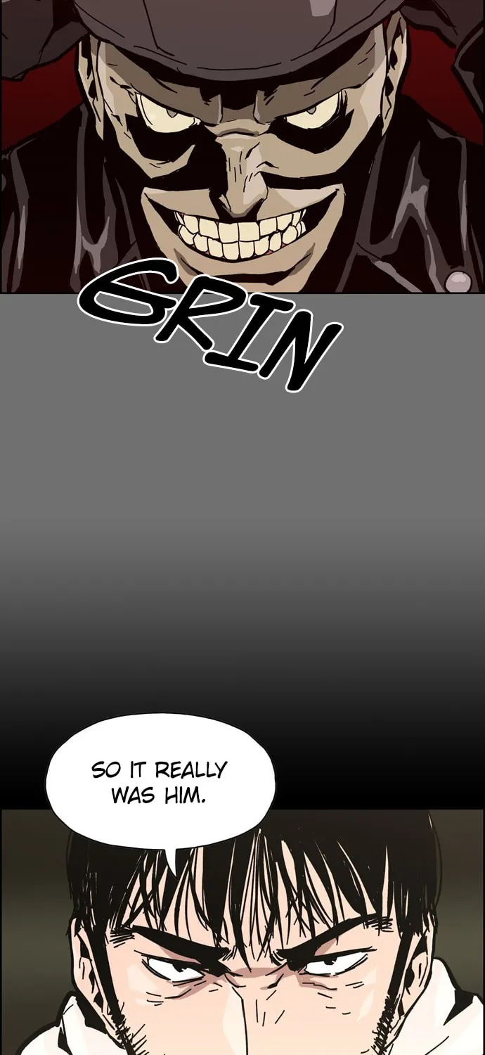 Read Deadlife chapter 4 image 33 on Lezhin