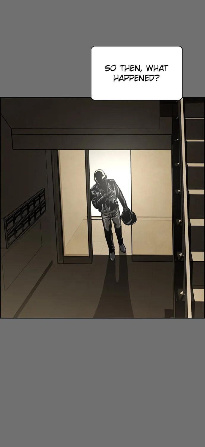 Read Deadlife chapter 4 image 37 on Lezhin