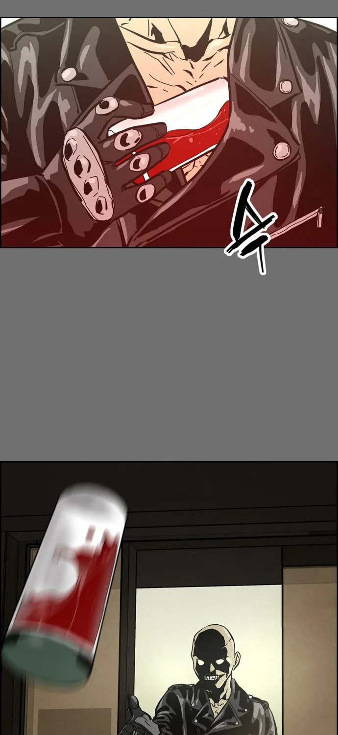 Read Deadlife chapter 4 image 38 on Lezhin