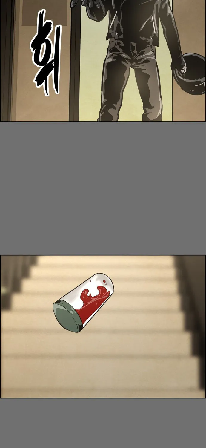 Read Deadlife chapter 4 image 39 on Lezhin