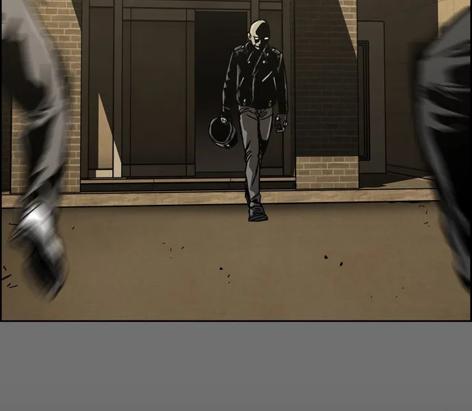 Read Deadlife chapter 4 image 41 on Lezhin