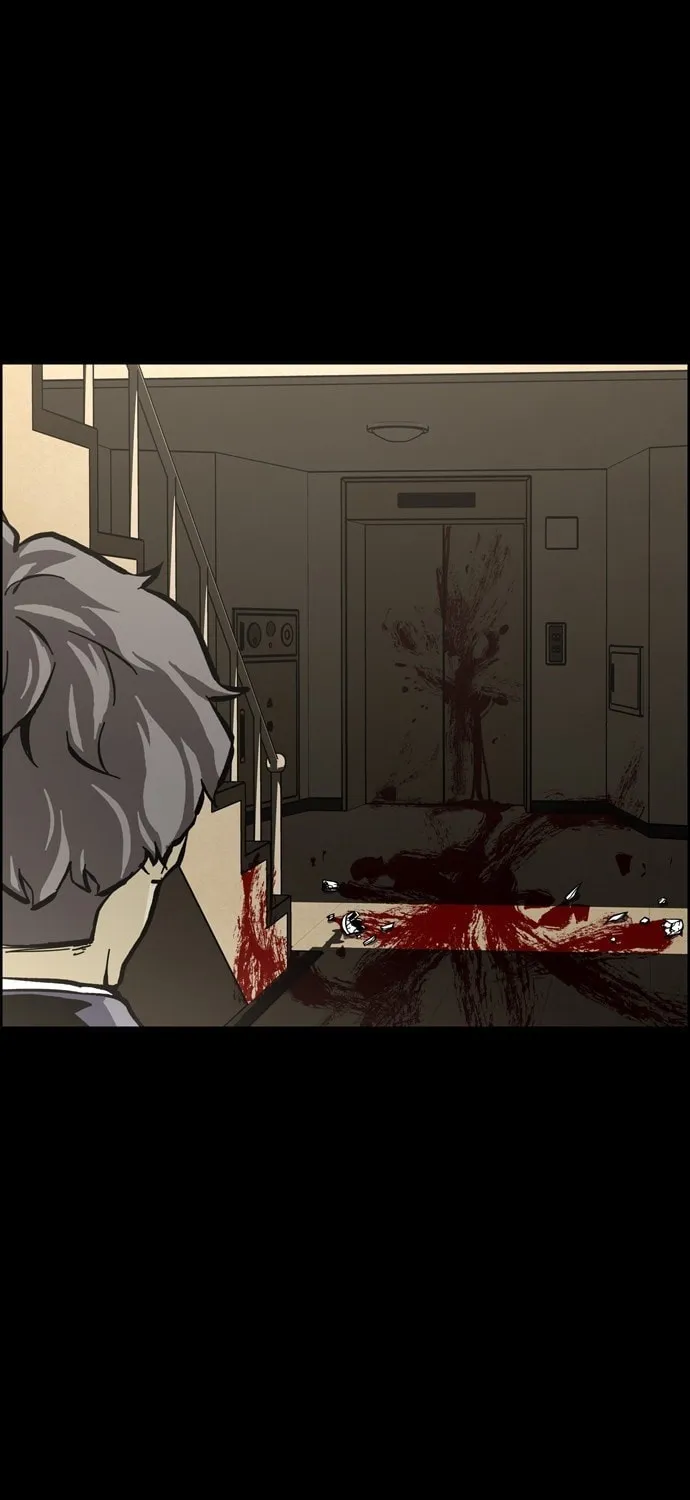 Read Deadlife chapter 4 image 44 on Lezhin