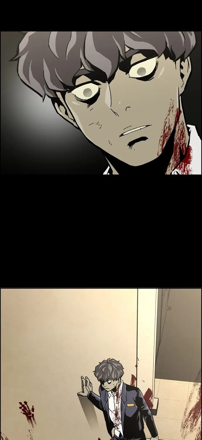 Read Deadlife chapter 4 image 45 on Lezhin