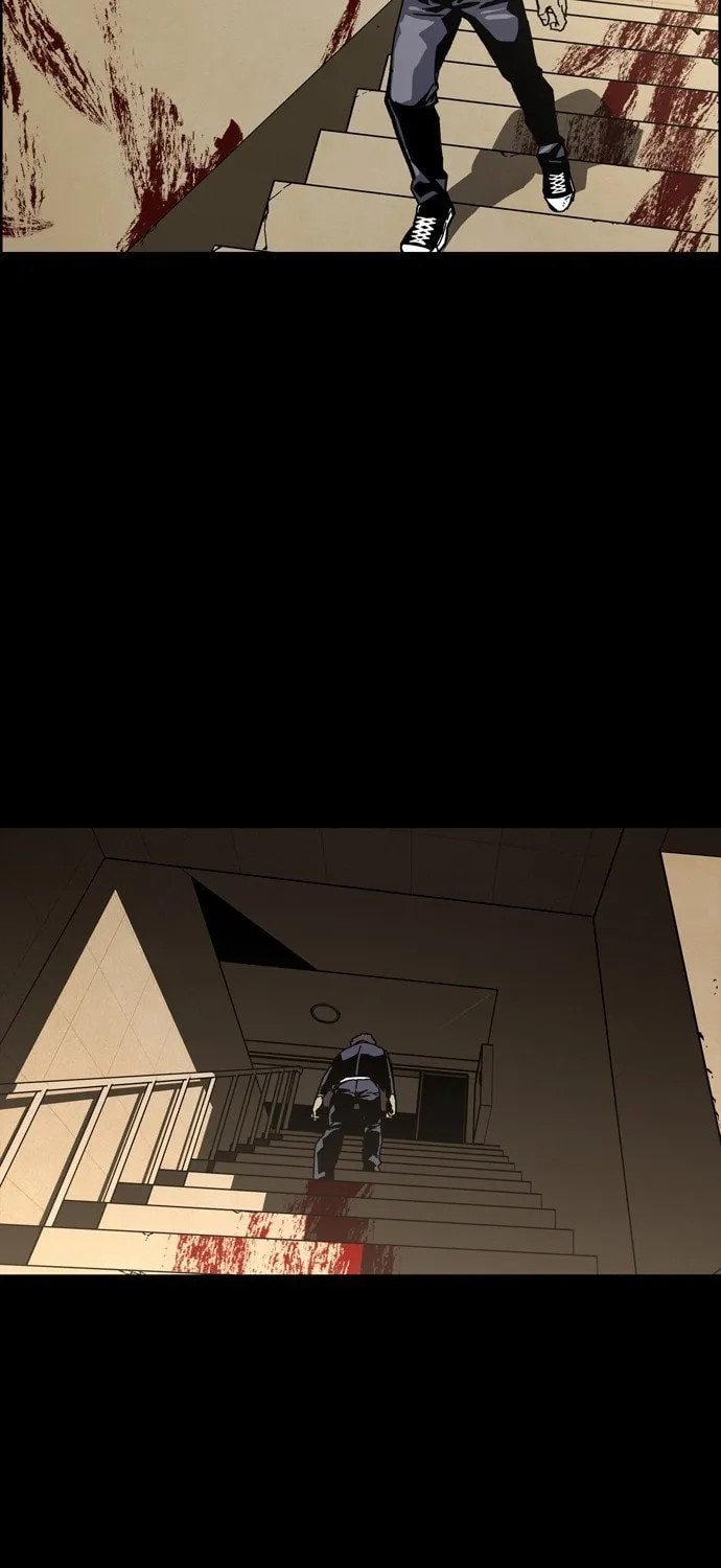 Read Deadlife chapter 4 image 46 on Lezhin