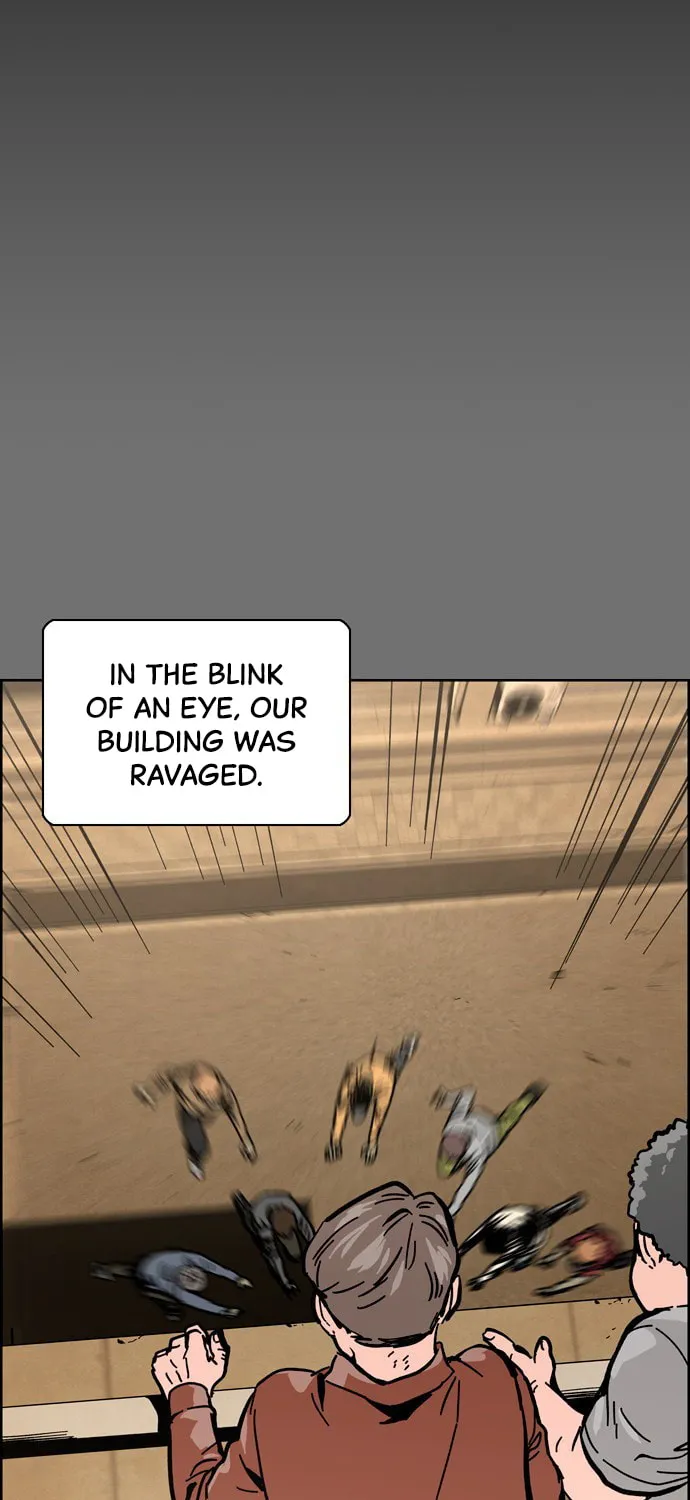 Read Deadlife chapter 4 image 48 on Lezhin