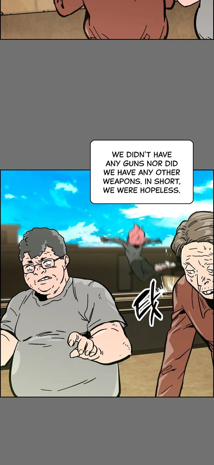Read Deadlife chapter 4 image 49 on Lezhin