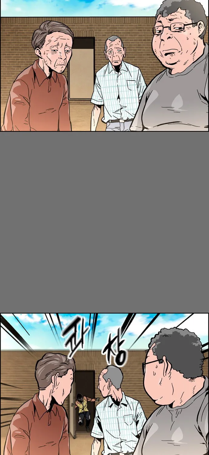 Read Deadlife chapter 4 image 54 on Lezhin