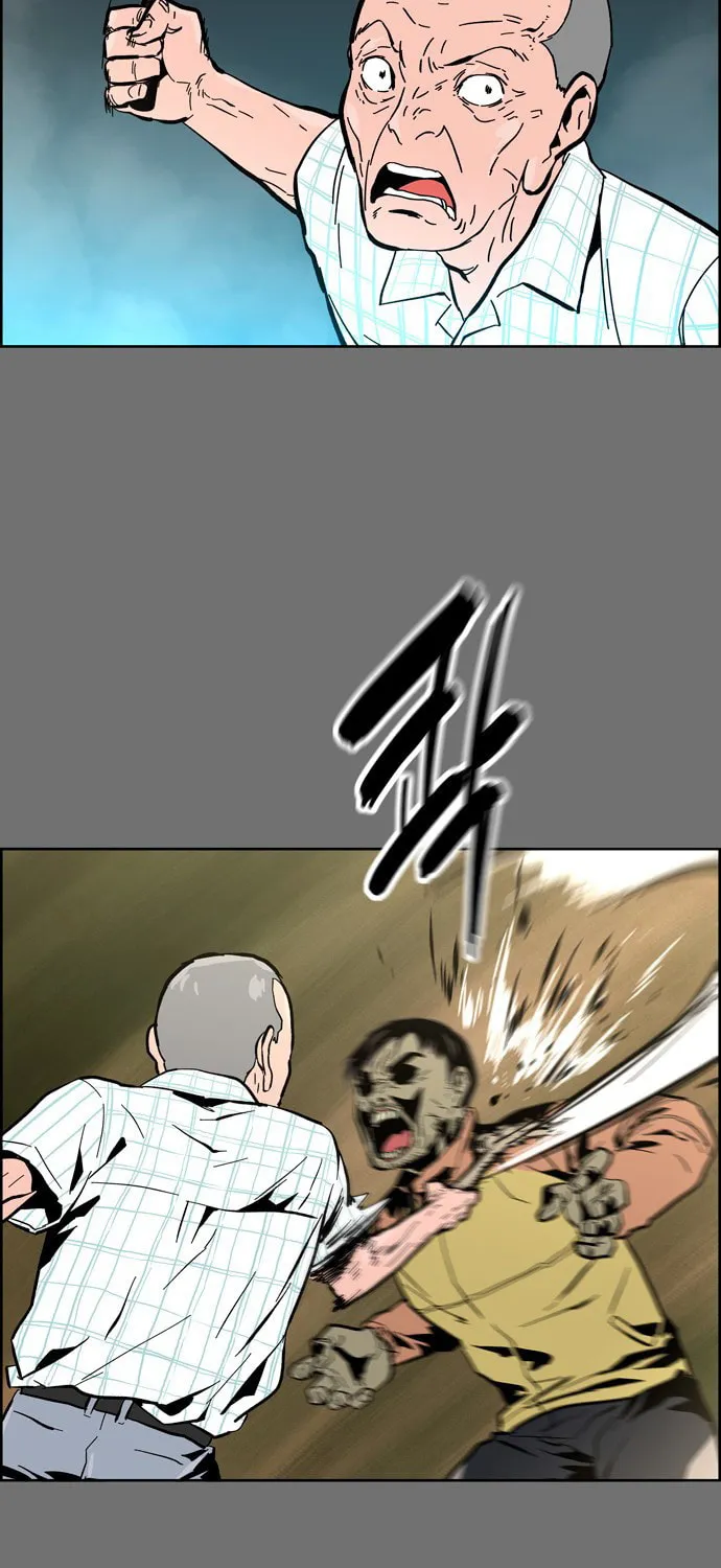 Read Deadlife chapter 4 image 56 on Lezhin