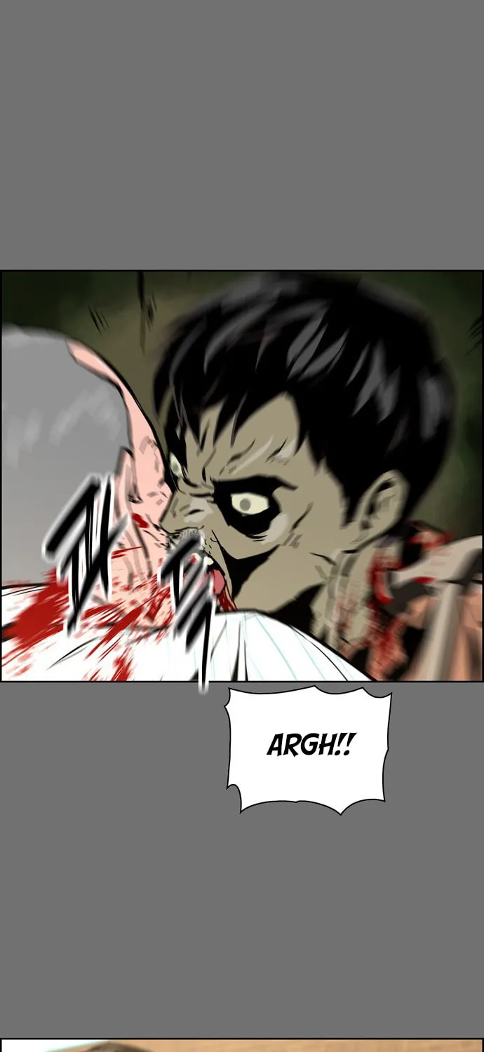 Read Deadlife chapter 4 image 57 on Lezhin