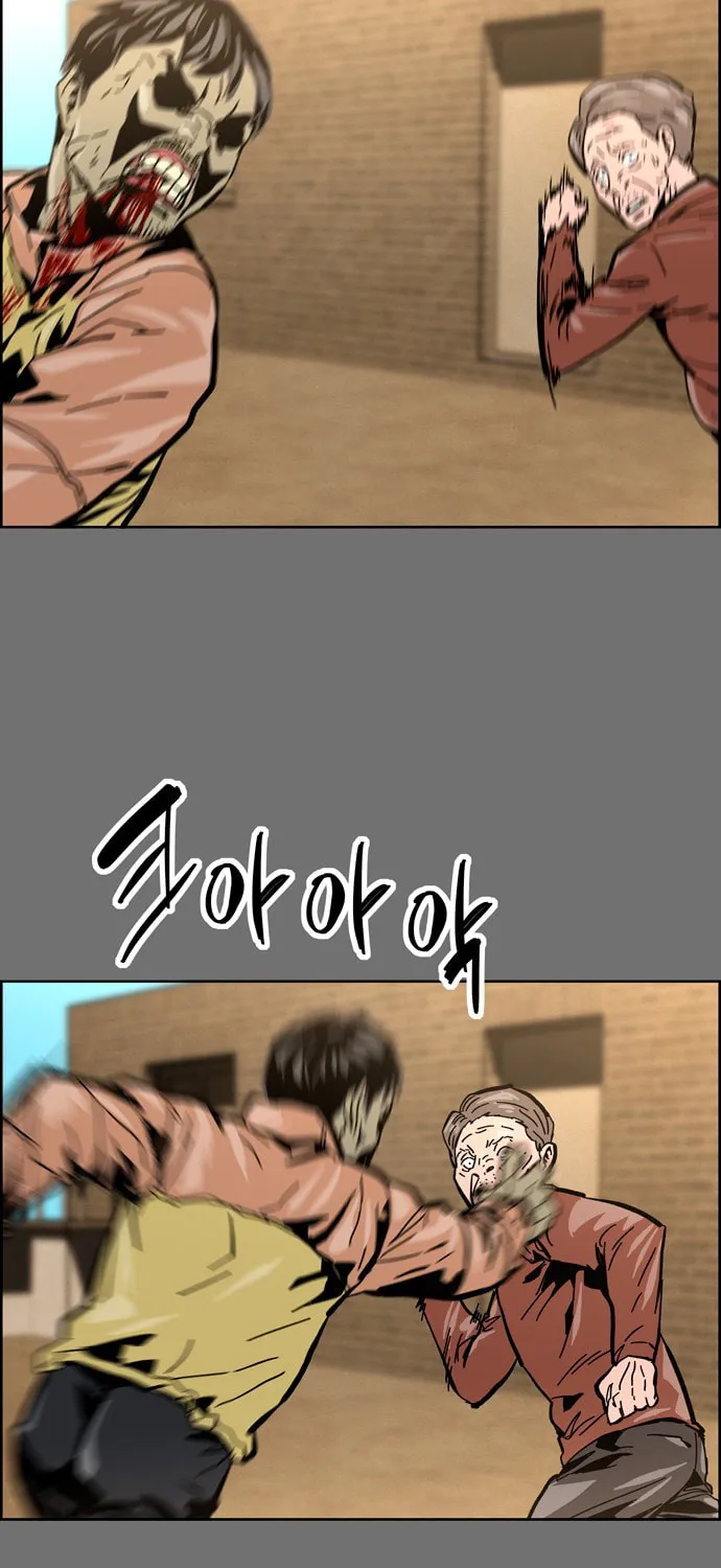 Read Deadlife chapter 4 image 58 on Lezhin
