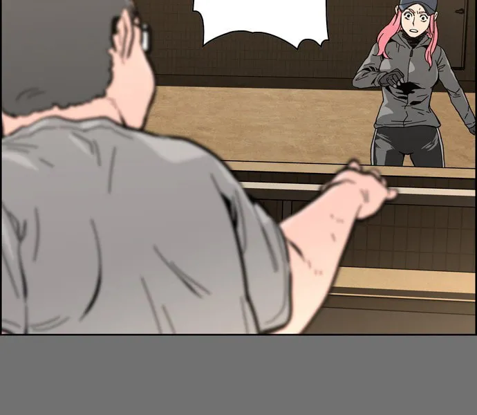 Read Deadlife chapter 4 image 60 on Lezhin
