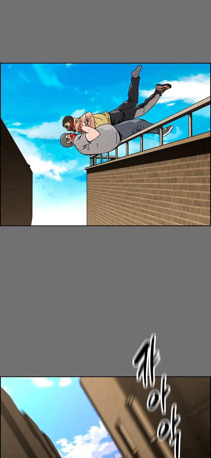 Read Deadlife chapter 4 image 65 on Lezhin