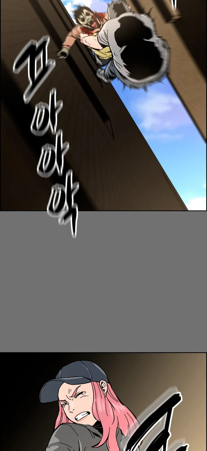 Read Deadlife chapter 4 image 66 on Lezhin